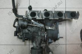AUDI A6 C6 ТУРБОКОМПРЕССОР 06D145701E KOMPLETNA