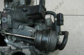 AUDI A6 C6 ТУРБОКОМПРЕССОР 06D145701E KOMPLETNA