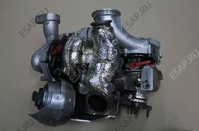 AUDI A6 C7 069145654Q 059145061Q   3,0TDI BITURBO