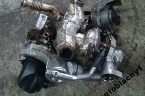 AUDI A6 C7 3.0 BITURBO ТУРБОКОМПРЕССОР 059145061L