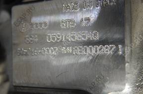 AUDI A6 C7 3.0 TDI ТУРБОКОМПРЕССОР BITUR 059145654Q