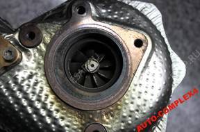 AUDI A6 C7 3.0TDI CLA ТУРБОКОМПРЕССОР 059145874J