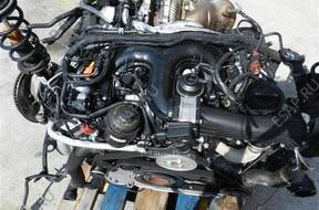 AUDI A6 C7 A7 3.0 tdi CLA двигатель