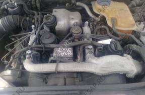 AUDI A6 двигатель 2,5 V6 150 л.с.