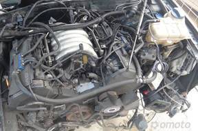 Audi A6 двигатель 2.4 V6 AGA  FV