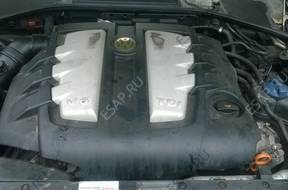 AUDI A6 двигатель 3.0TDI BMK PHAETON