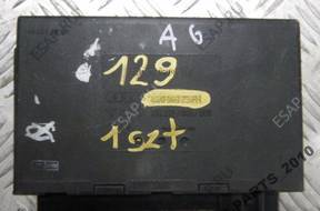 AUDI A6 МОДУЛЬ KOMFORTU 4B0962258H DZKIE ZD WOLA