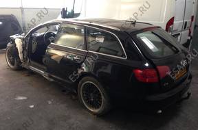 AUDI A6 NA  3.0 TDI двигатель BMK КОРОБКА ПЕРЕДАЧ