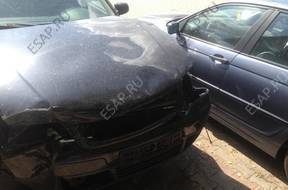 AUDI A6 NA CZSCI двигатель SKRZYNIA TAPICERKA