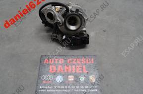 AUDI A6 Q5 3.0TDI ТУРБОКОМПРЕССОР  059145873AQ