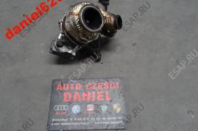 AUDI A6 Q5 3.0TDI ТУРБОКОМПРЕССОР  059145873AQ
