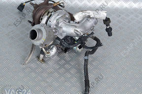 AUDI A6 Q5 ТУРБОКОМПРЕССОР 2.0 TFSI 06H145713C