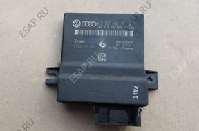 Audi A6 Q7 GATEWAY MMI3G 4L0910468A / 4L0907468B