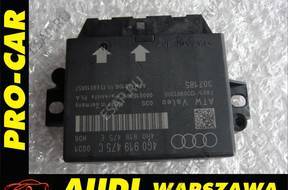 AUDI A6 RS6 A7 RS7 A8 МОДУЛЬ ПАРКОВКИ 4G0919475C