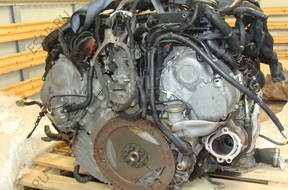 AUDI A6 RS6 двигатель BUH 5.0 V10 как новый 60 TYS.л.с.