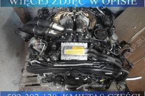 AUDI A6 S6 4G0 CEU двигатель 4.0 TFSI 420 KM