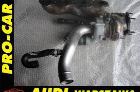 AUDI A6 S6 A7 A8 4.0 TFSI ТУРБИНА 079145703P