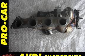 AUDI A6 S6 A7 A8 4.0 TFSI ТУРБИНА 079145704P