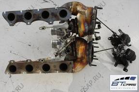AUDI A6 S6 A7 S7 A8 S8 ТУРБИНА 079145703B 4.0 TFSi