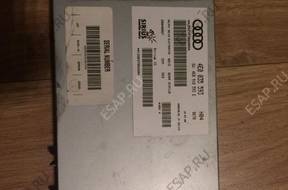 AUDI A6 S6 A8 Q7 МОДУЛЬ radia 4E0035593