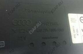 AUDI A6 S6 C5 МОДУЛЬ KOMFORTU 4B0962258K