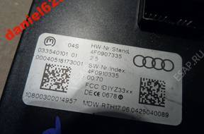 AUDI A6 S6 C6 АНТЕННА 4F0907279