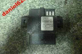 AUDI A6 S6 C6 БЛОК УПРАВЛЕНИЯ ТНВД 4F0906093G