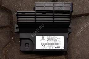 AUDI A6 S6 C6 МОДУЛЬ 4F0907280A 4F0910280