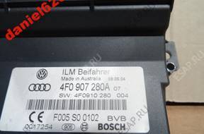 AUDI A6 S6 C6 МОДУЛЬ 4F0907280A