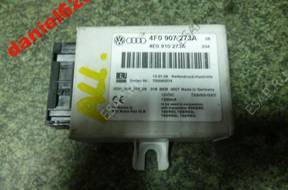 AUDI A6 S6 C6 МОДУЛЬ CINIENIA OPON 4F0907273A