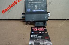 AUDI A6 S6 C6 МОДУЛЬ GATEWAY 4F0907468B 4F0910468A