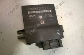 AUDI A6 S6 C6 МОДУЛЬ GATEWAY 4F0910468A 4F0907468D