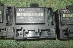 AUDI A6 S6   МОДУЛЬ 4F0959792E