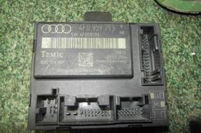 AUDI A6 S6   МОДУЛЬ 4F0959793