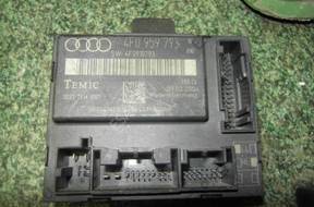 AUDI A6 S6   МОДУЛЬ 4F0959793