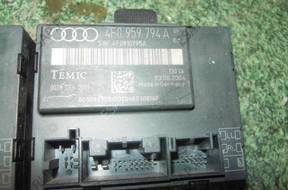 AUDI A6 S6   МОДУЛЬ 4F0959794A