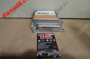AUDI A6 S6 МОДУЛЬ AIRBAG 4B0959655G