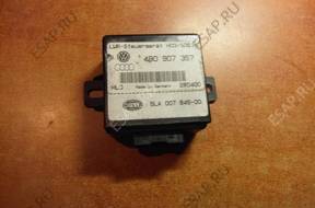 AUDI A6 S6  МОДУЛЬ REFLEKTORW 4B0907357