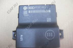 AUDI A6 S6 Q7 МОДУЛЬ  gateway 4F0907468G 4F0907468Q