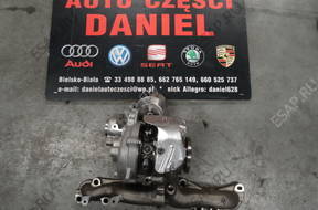 AUDI A6 S6 ТУРБОКОМПРЕССОР 2.0TDI 04L253056E