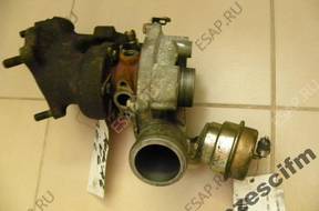 AUDI A6  ТУРБОКОМПРЕССОР 078145703Q TDI
