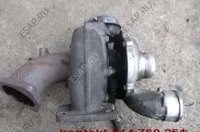 AUDI A6 VW PASSAT 2.5TDI ТУРБИНА  059145701C