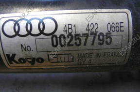 Audi A6C5 2,5 Tdi  РУЛЕВАЯ РЕЙКА