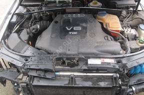 AUDI A6C5 2.5 TDI 150 л.с. двигатель в идеальном состоянии GWARANCIA