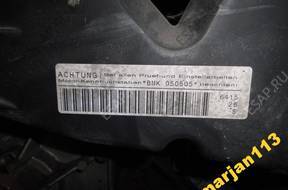 AUDI A6C6 3.0TDI QUATRO - двигатель BMK