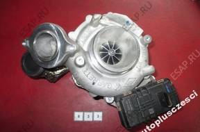 AUDI A7 3.0 TDI  ТУРБОКОМПРЕССОР 059145873BJ