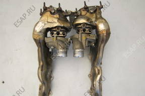 AUDI A7 4G TFSI ТУРБОКОМПРЕССОР  079145701G