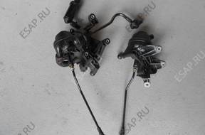 AUDI A7 A6 4G0  ZAWR ТУРБИНЫ B079462M B079461K