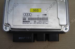 AUDI A7 A8 БЛОК УПРАВЛЕНИЯ МОДУЛЬ УСИЛИТЕЛЯ 4H0907144