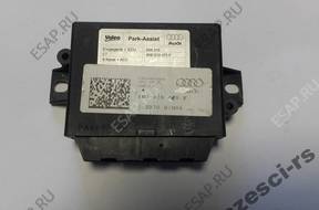 AUDI A7 A8 МОДУЛЬ PARKTRONIK 4H0919475F
